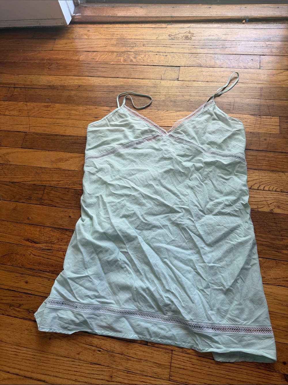 Victoria secret nightie XL